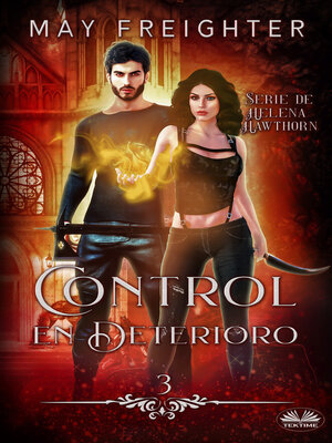 cover image of Control En Deterioro